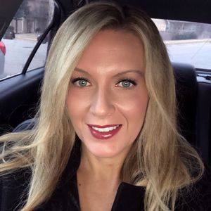 Meet your Posher, Trisha